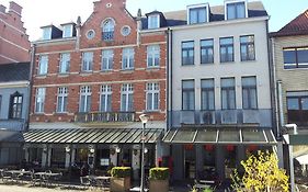 Hotel de Zalm Herentals